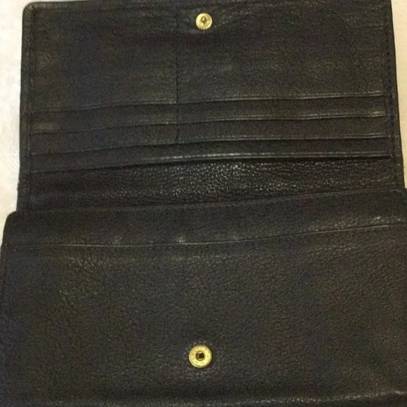 Papillon Wallet - Picture 4 of 7